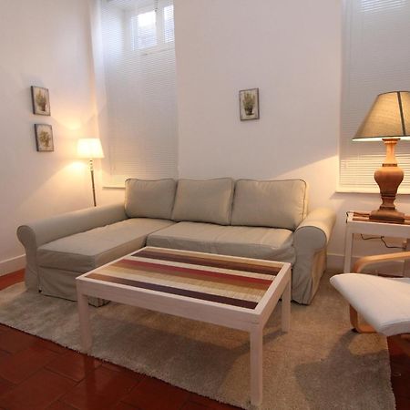Apartamentos Madrid Retiro Eksteriør bilde