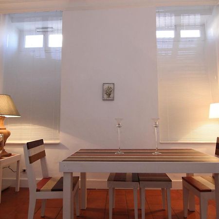 Apartamentos Madrid Retiro Eksteriør bilde