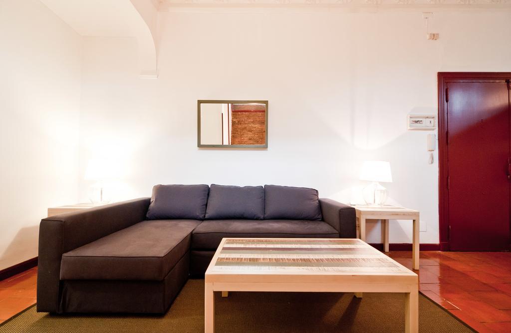 Apartamentos Madrid Retiro Eksteriør bilde