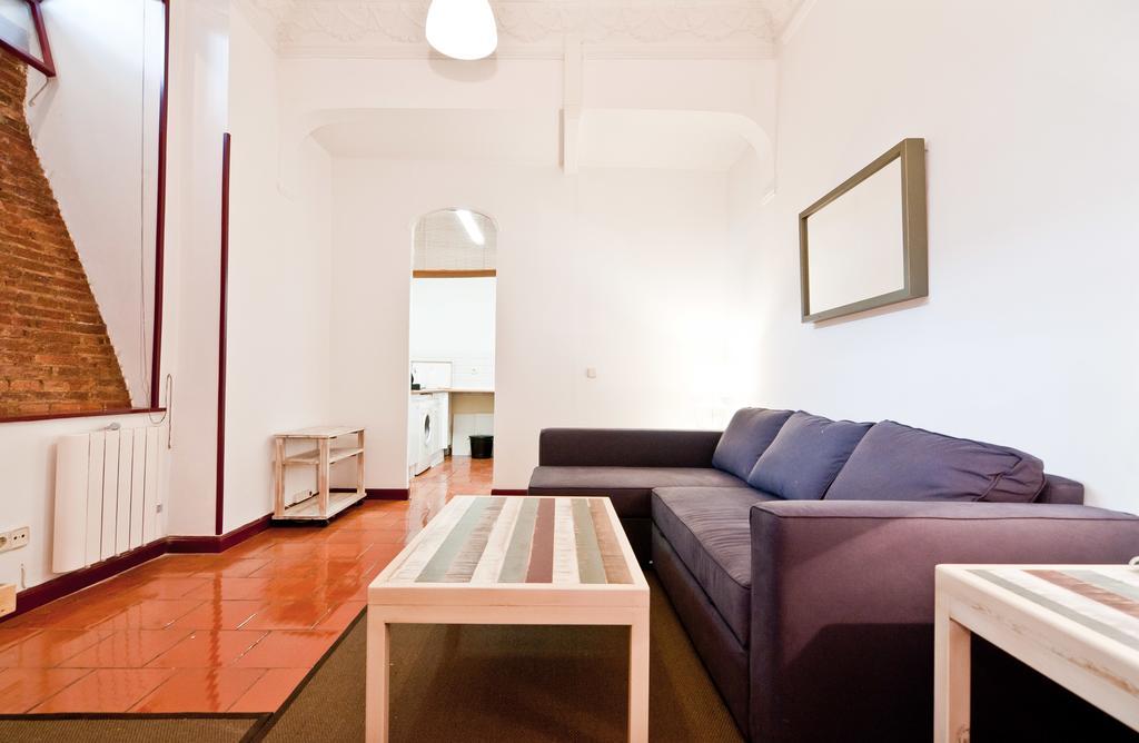 Apartamentos Madrid Retiro Eksteriør bilde