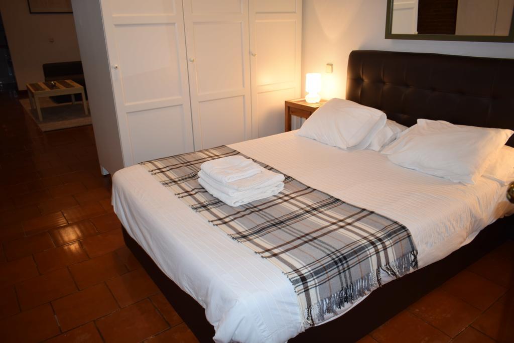 Apartamentos Madrid Retiro Eksteriør bilde