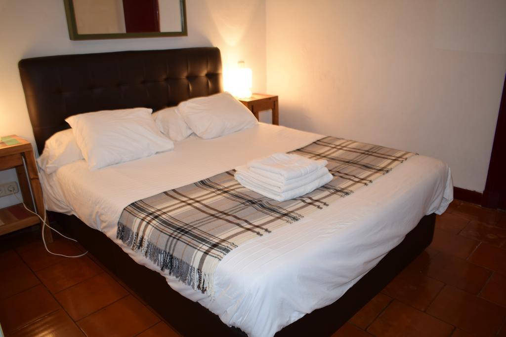 Apartamentos Madrid Retiro Eksteriør bilde
